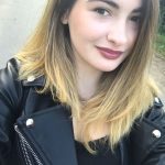 Бель — модель на сопровождение в Киеве