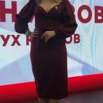 Бель предлагает профессиональный эскорт в Киеве