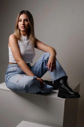 Эскорт в Киеве