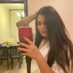 Анжела — элитный эскорт Киев