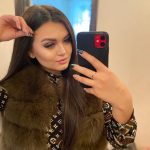 Фотография Анжела — VIP девушка из Киева