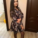 Эскорт с Анжела — высший класс в столице Украины