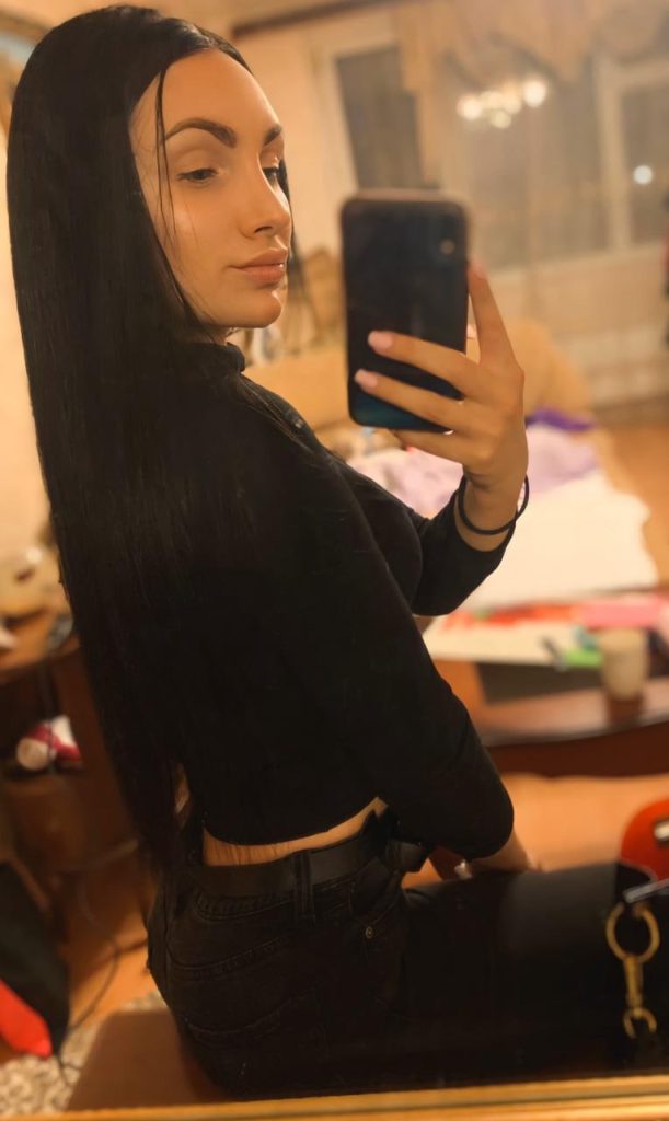 Роскошные девушки в Киеве и области