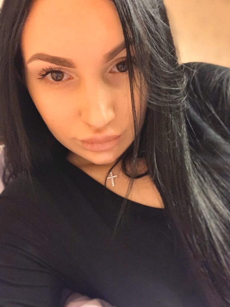 модель Дарина 💋 — лучшие интим-услуги в Киеве