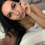 модель Дарина 💋 — VIP сопровождение Киев