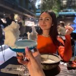 Нежная эскортница Дарина 💋 из района Киева