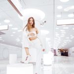 Фото Лаура — ночной эскорт из Киева