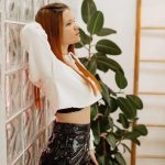 Рокси предлагает дискретный эскорт в Киеве и пригороде