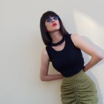 Привлекательные девушки в Киеве