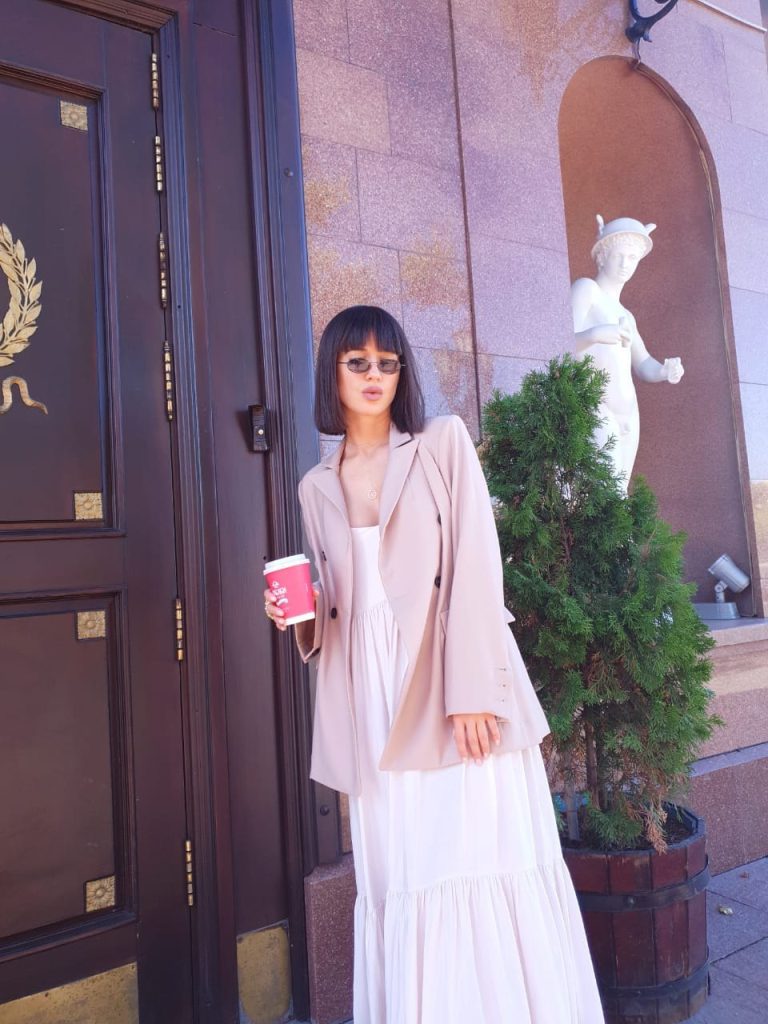 Белла — лучшие интим-услуги в Киеве