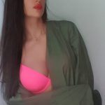 Белла — девушка мечты для прогулки по Киеву