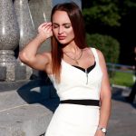 Роскошные девушки Киева