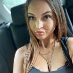 Ангелиночка предлагает высококлассный эскорт в Киеве