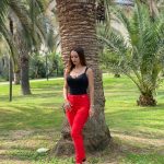 Эротичная модель Ангелиночка из района Киева