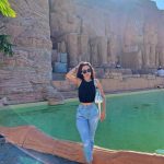 Милана 🔥 — модель на сопровождение в Киеве