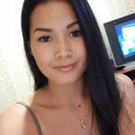 Сексуальная девушка Кира из района Киева