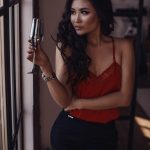 Аня 😎 — твоя фантазия для прогулки по Киеву