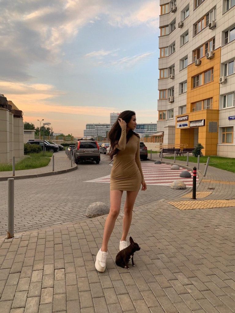 Эскорт Киева