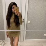 Горячая модель Аня 😎 из Киева
