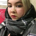 Виктория 😍 — девушка на ночь в Киеве