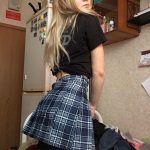 Эскорт с Виктория 😍 — лучший выбор в Киеве