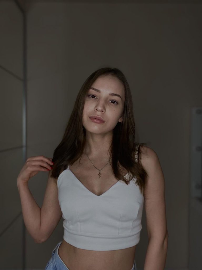 Даша 🥰 — идеальный выбор для ночного отдыха