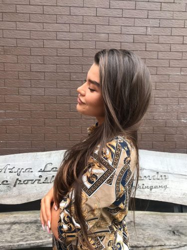 Авророчка предлагает премиальный эскорт в Киеве