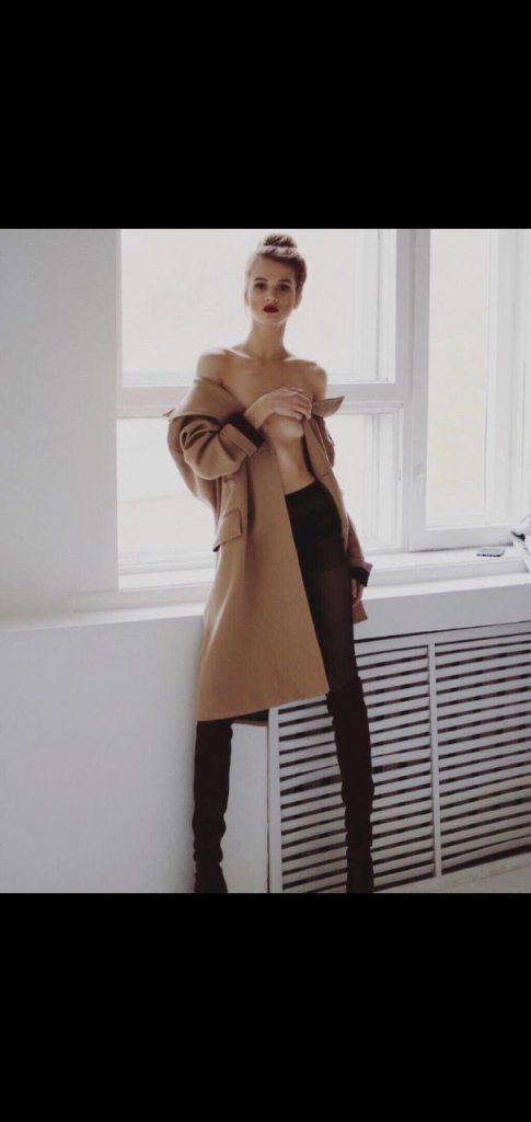 Эскорт с Ева — высший класс в столице Украины