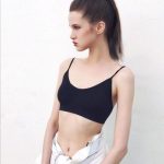 девушка Ева — VIP сопровождение Киев