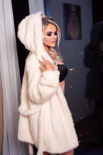 Эскорт Киева