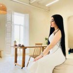 Самира — твоя фантазия для ночного отдыха