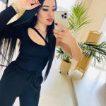 Анна — лучшие интим-услуги в Киеве