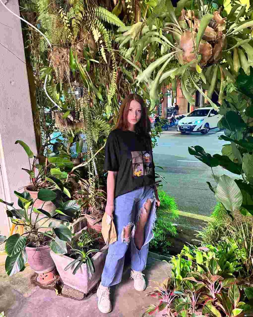 Фотография Соня🔥 — ночной эскорт из Киева