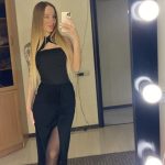 Сексуальная девушка Стефани из района Киева