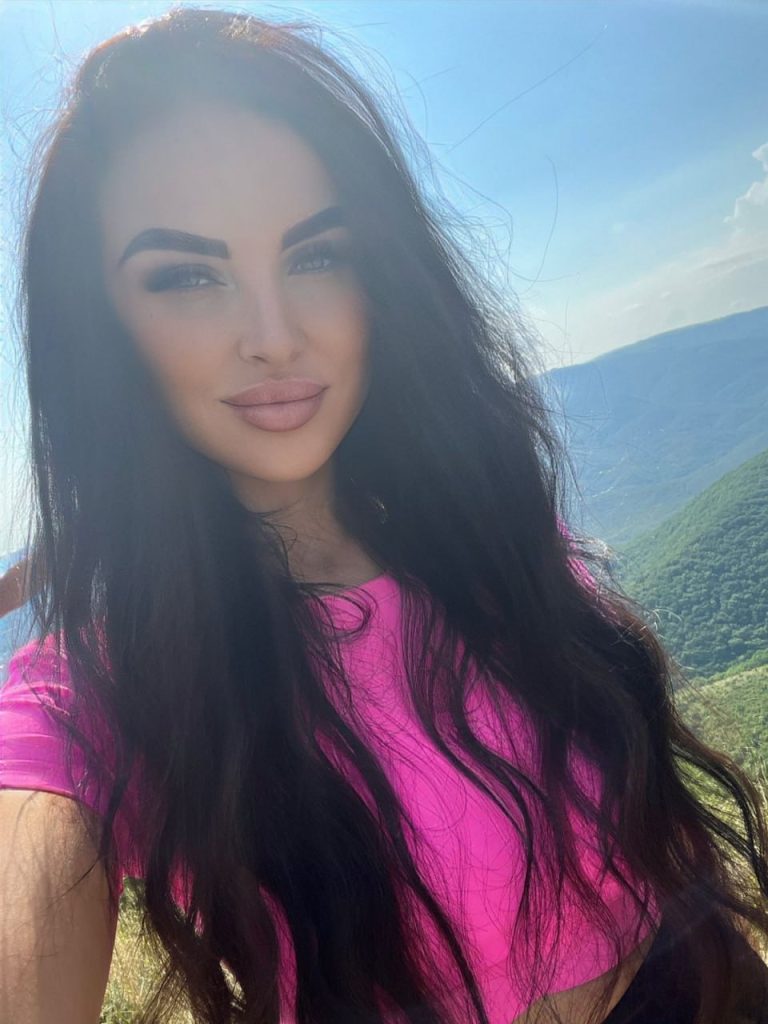 вип эскорт услуги Киев