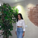 Самира 🥰 предлагает высококлассный эскорт в Киеве