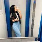 Самира 🥰 — лучший эскорт в Киеве