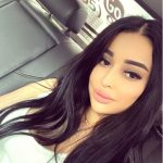 Эскорт с Самира 🥰 — лучший выбор в столице Украины