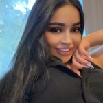 девушка Самира 🥰 — лучшие интим-услуги в Киеве