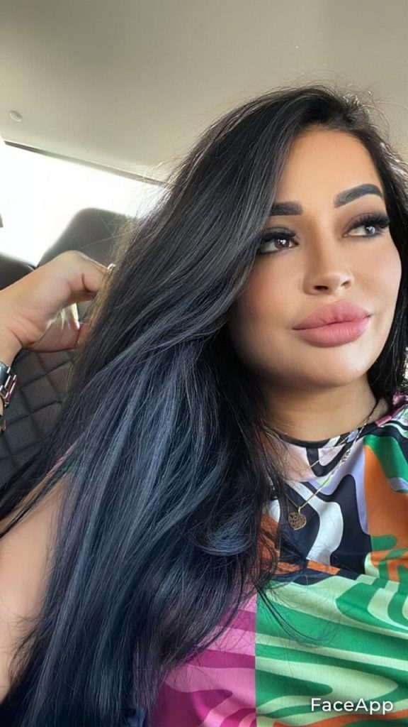 Эскорт в Киеве