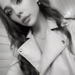 Анна — элитный эскорт Киев