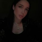 Сексуальная эскортница Патриция из Киева