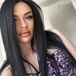 Горячая модель Маруся из района Киева