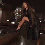 Эскорт с Амбер — элитный досуг в Киеве