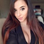 Аделина — элитная эскортница в Киеве