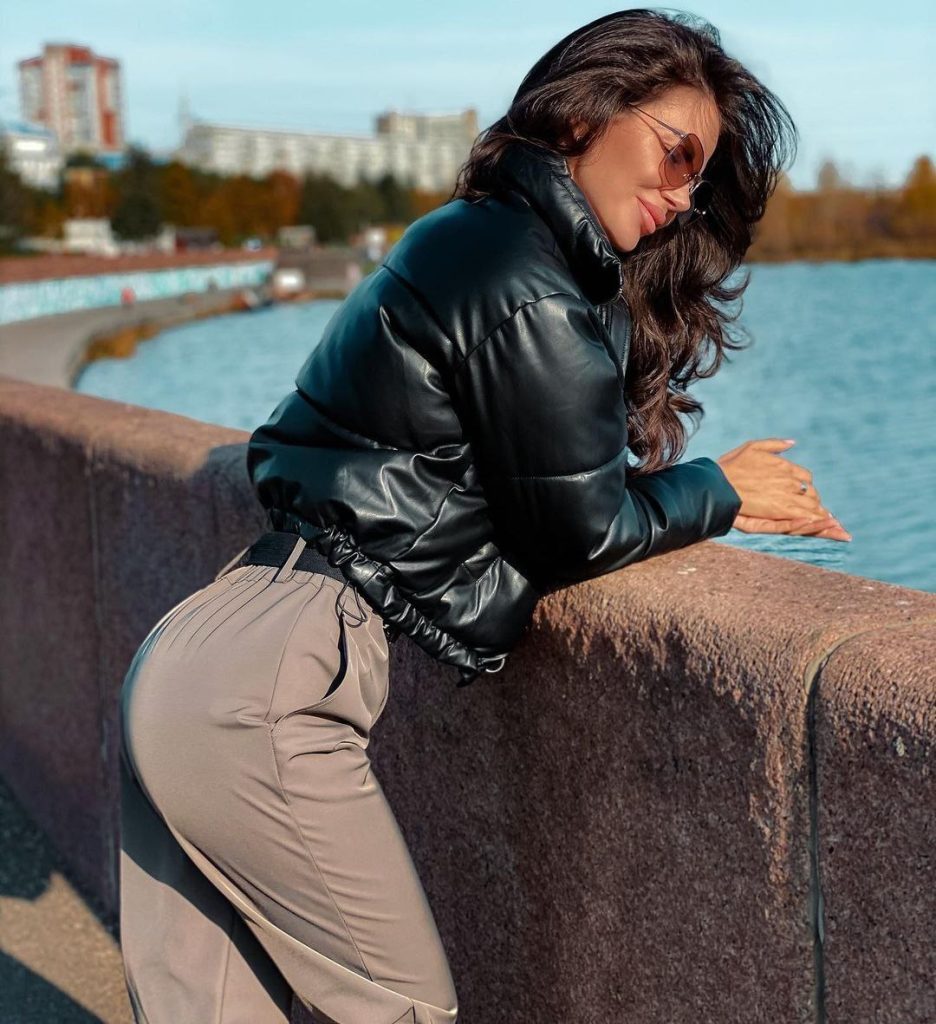 Роскошные девушки в Киеве и области