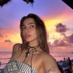 Милана предлагает профессиональный эскорт в Киеве и пригороде