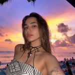 Милана — VIP сопровождение Киев