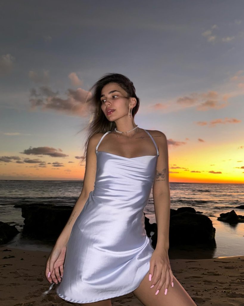 Милана — девушка на ночь в Киеве и области