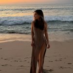 Фото Милана — лучшая эскортница из Киева